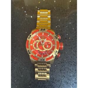 🔥🔥🔥Invicta Bolt 28008 Mens 50mm Watch🔥🔥🔥